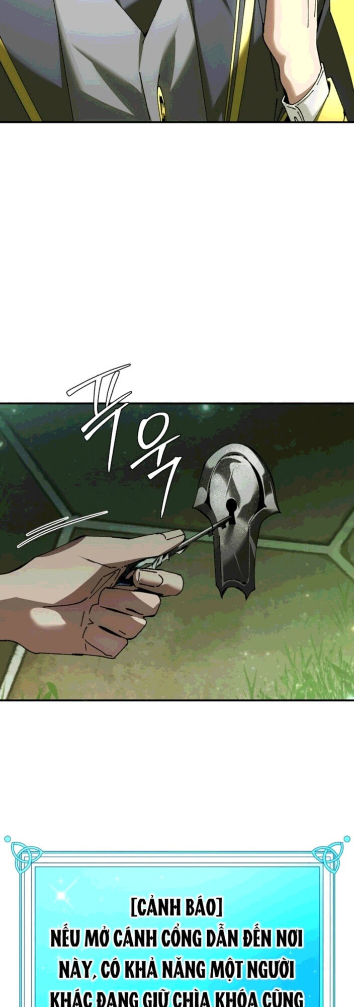 Trở Thành Thiên Tài Tốc Biến Của Học Viện Ma Pháp: Chapter 49