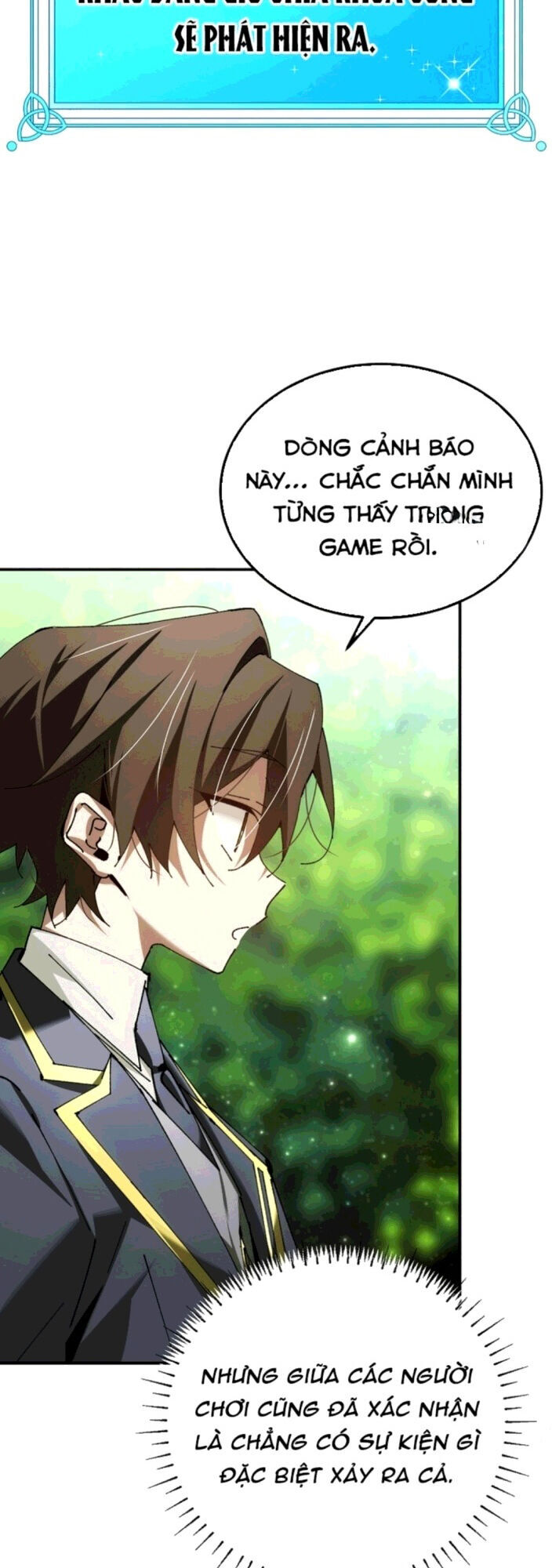 Trở Thành Thiên Tài Tốc Biến Của Học Viện Ma Pháp: Chapter 49