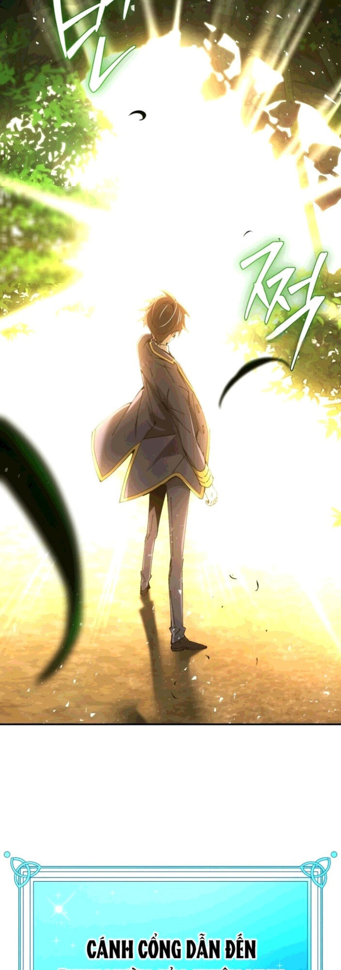 Trở Thành Thiên Tài Tốc Biến Của Học Viện Ma Pháp: Chapter 49