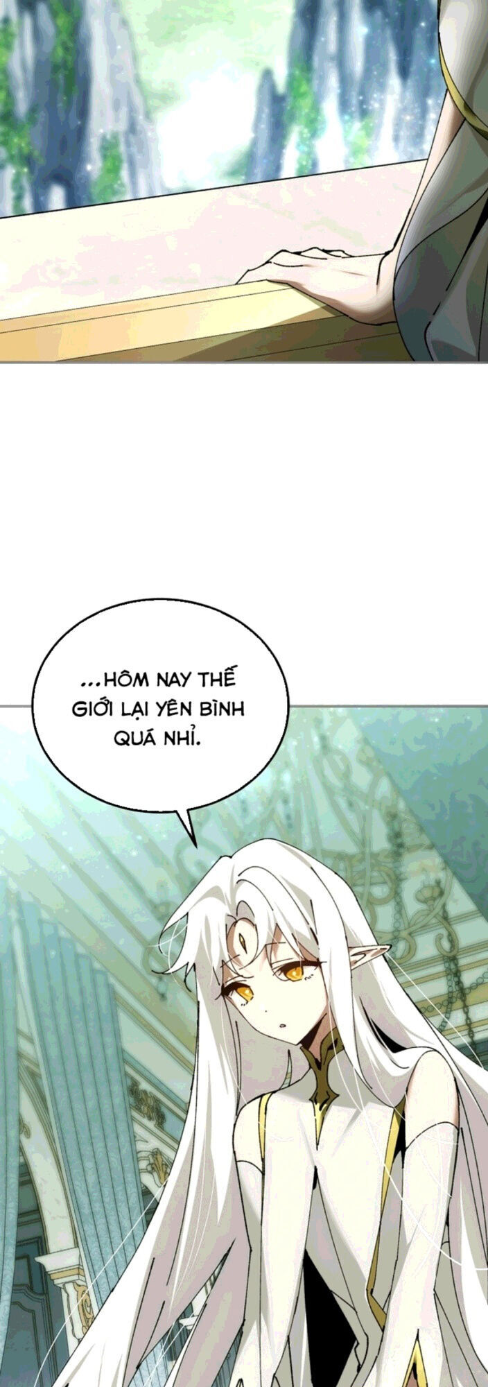 Trở Thành Thiên Tài Tốc Biến Của Học Viện Ma Pháp: Chapter 49