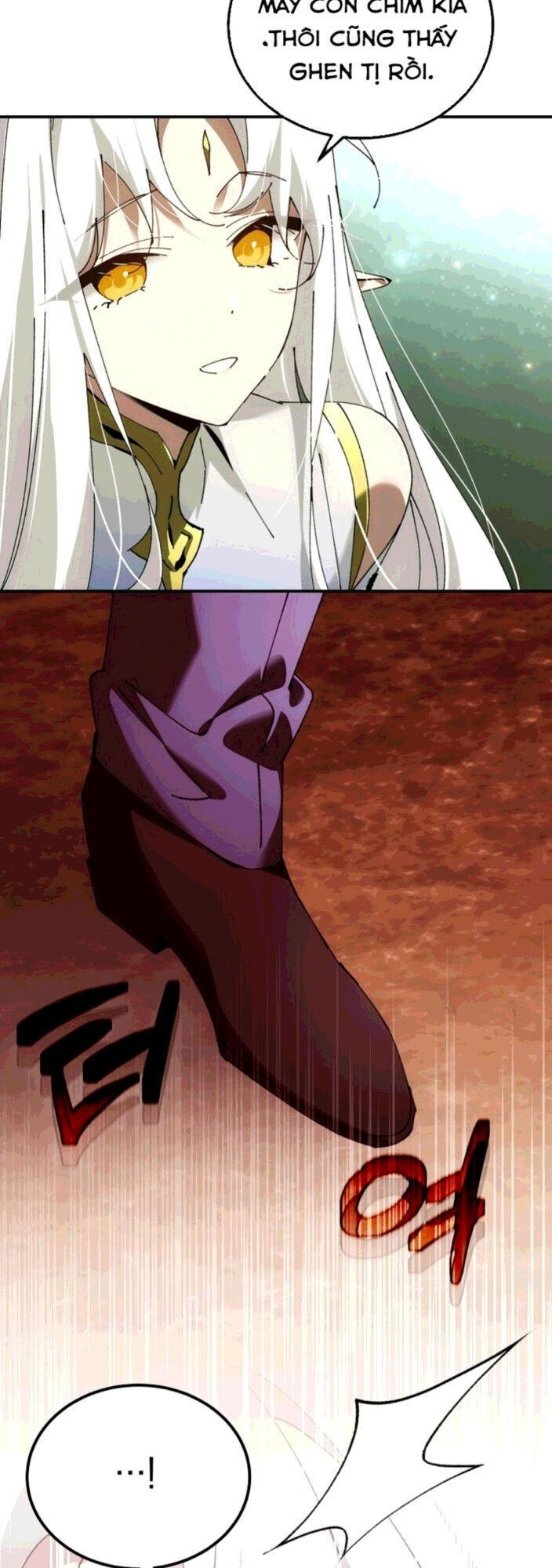 Trở Thành Thiên Tài Tốc Biến Của Học Viện Ma Pháp: Chapter 49