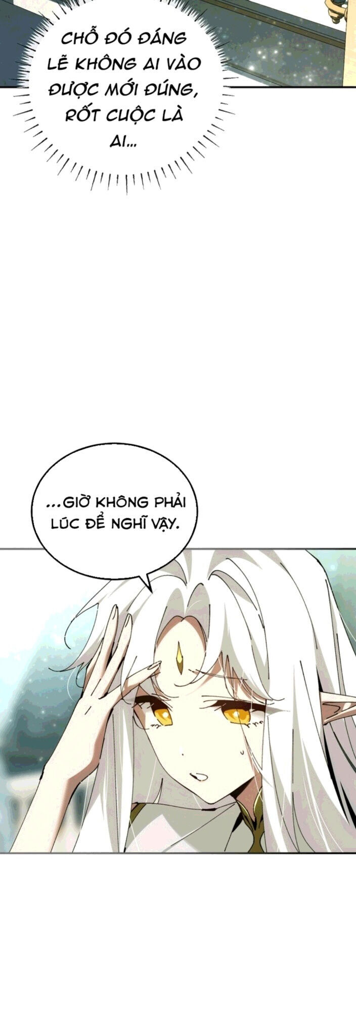 Trở Thành Thiên Tài Tốc Biến Của Học Viện Ma Pháp: Chapter 49