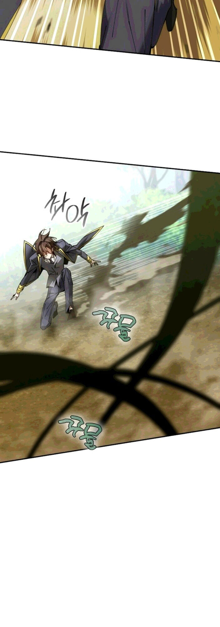 Trở Thành Thiên Tài Tốc Biến Của Học Viện Ma Pháp: Chapter 49