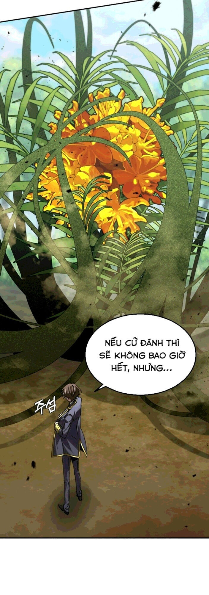 Trở Thành Thiên Tài Tốc Biến Của Học Viện Ma Pháp: Chapter 49