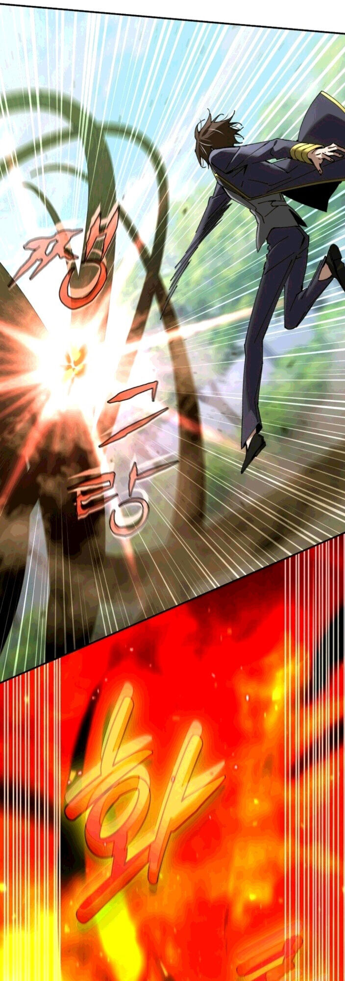 Trở Thành Thiên Tài Tốc Biến Của Học Viện Ma Pháp: Chapter 49