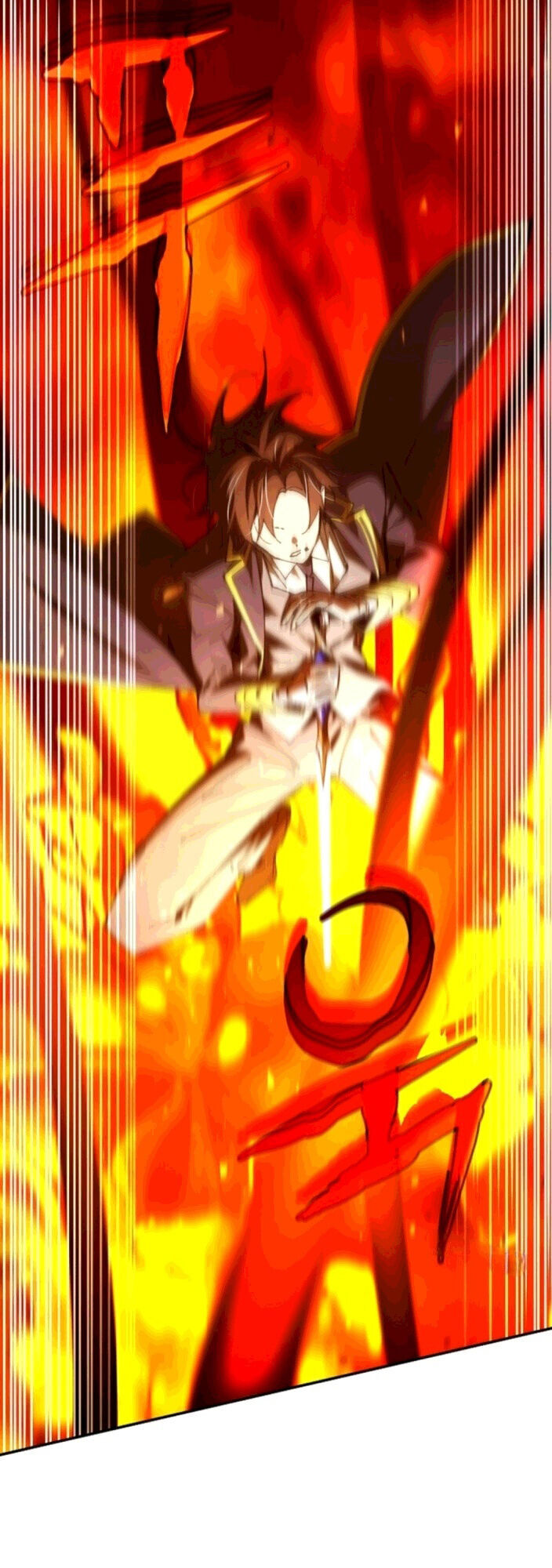 Trở Thành Thiên Tài Tốc Biến Của Học Viện Ma Pháp: Chapter 49