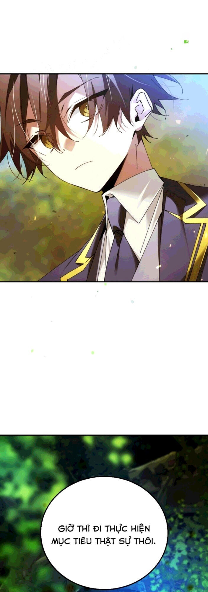 Trở Thành Thiên Tài Tốc Biến Của Học Viện Ma Pháp: Chapter 49