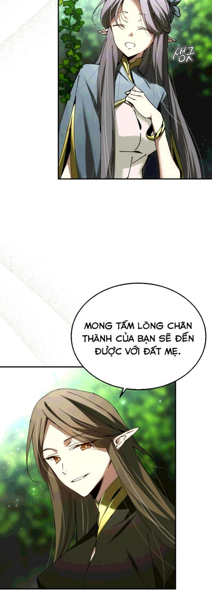 Trở Thành Thiên Tài Tốc Biến Của Học Viện Ma Pháp: Chapter 49