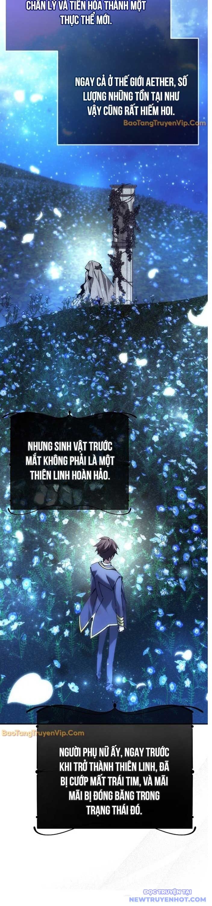 Trở Thành Thiên Tài Tốc Biến Của Học Viện Ma Pháp: Chapter 50