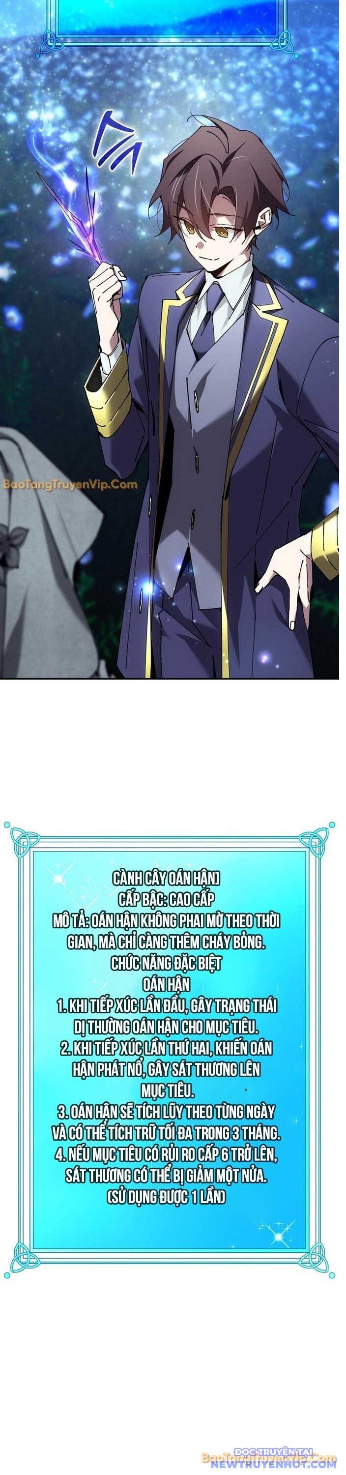 Trở Thành Thiên Tài Tốc Biến Của Học Viện Ma Pháp: Chapter 50