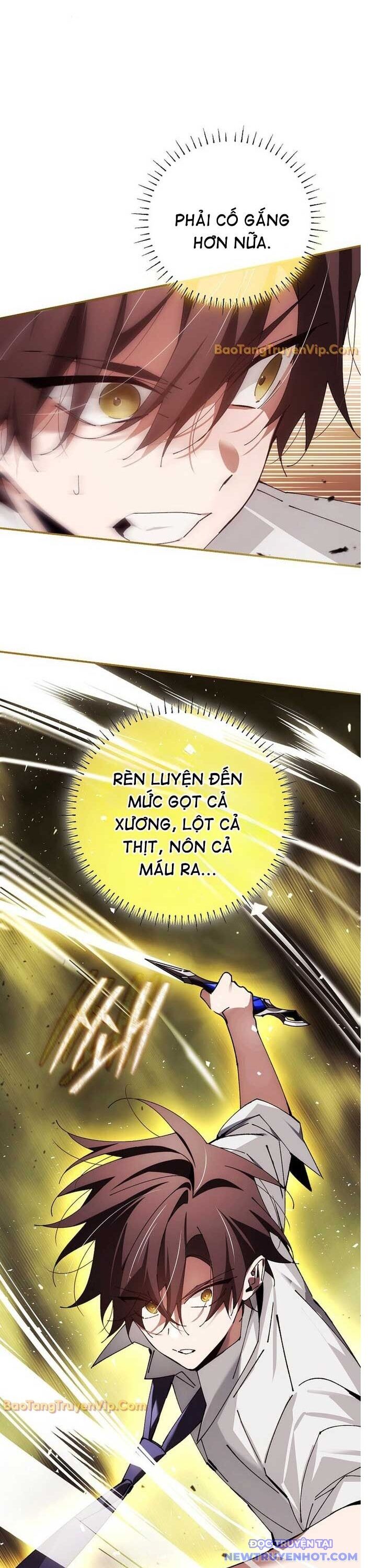 Trở Thành Thiên Tài Tốc Biến Của Học Viện Ma Pháp: Chapter 50