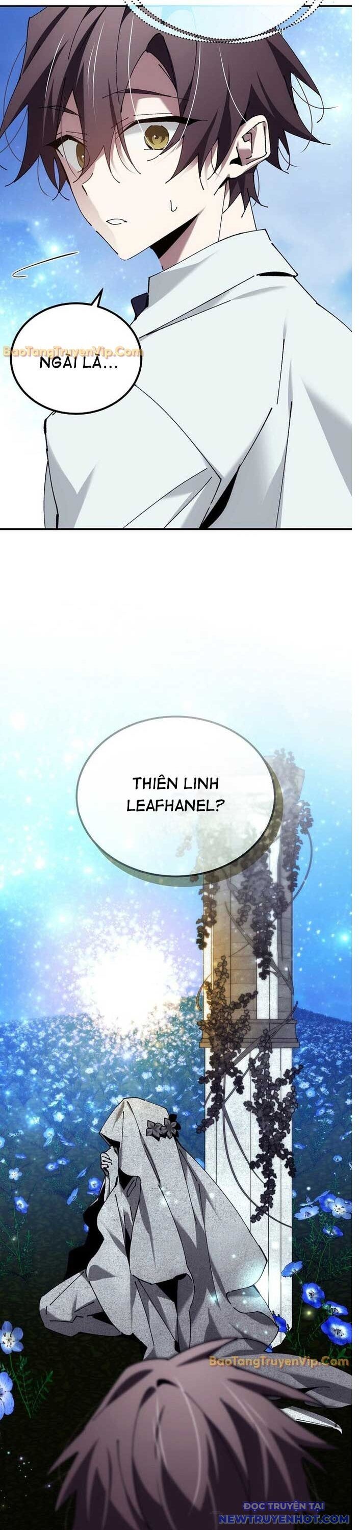 Trở Thành Thiên Tài Tốc Biến Của Học Viện Ma Pháp: Chapter 50