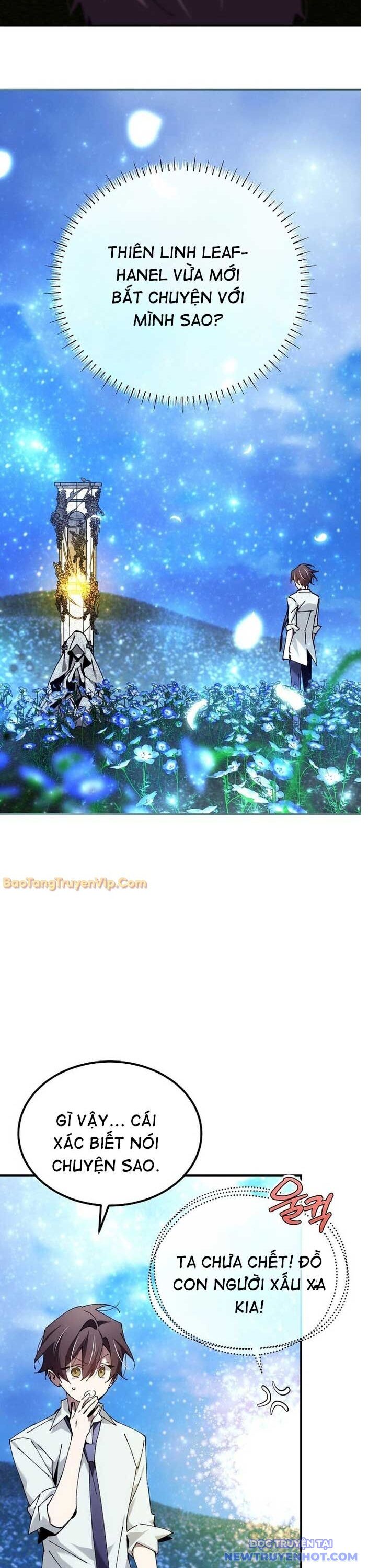 Trở Thành Thiên Tài Tốc Biến Của Học Viện Ma Pháp: Chapter 50