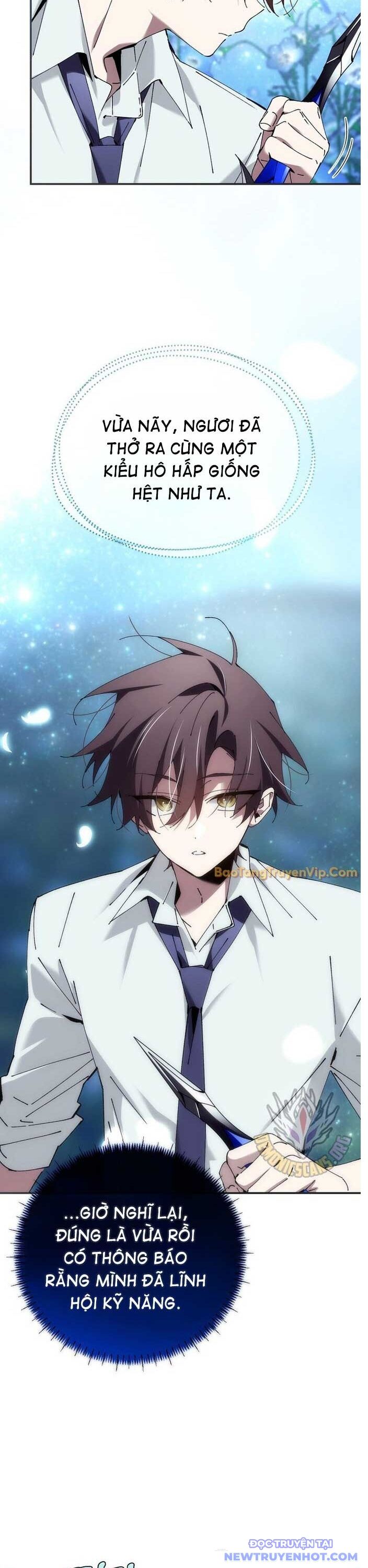 Trở Thành Thiên Tài Tốc Biến Của Học Viện Ma Pháp: Chapter 50