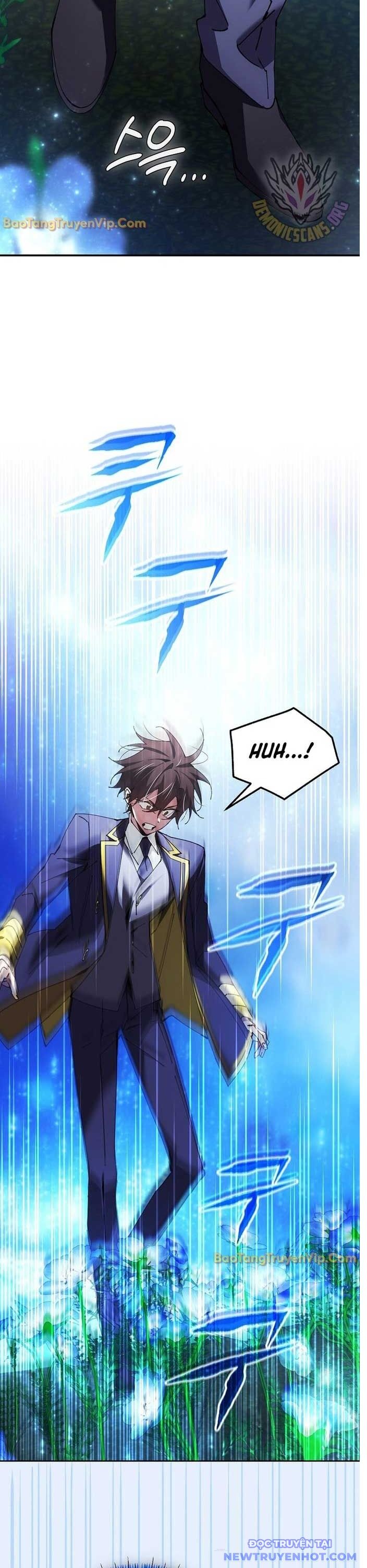 Trở Thành Thiên Tài Tốc Biến Của Học Viện Ma Pháp: Chapter 50