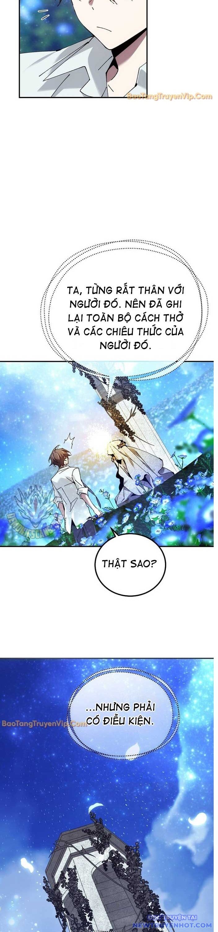 Trở Thành Thiên Tài Tốc Biến Của Học Viện Ma Pháp: Chapter 50