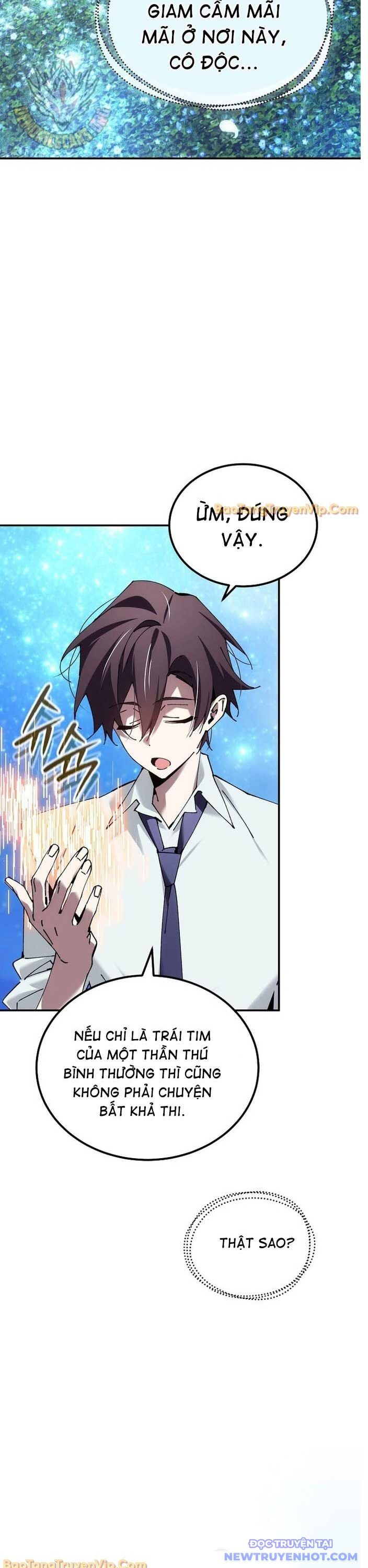 Trở Thành Thiên Tài Tốc Biến Của Học Viện Ma Pháp: Chapter 50