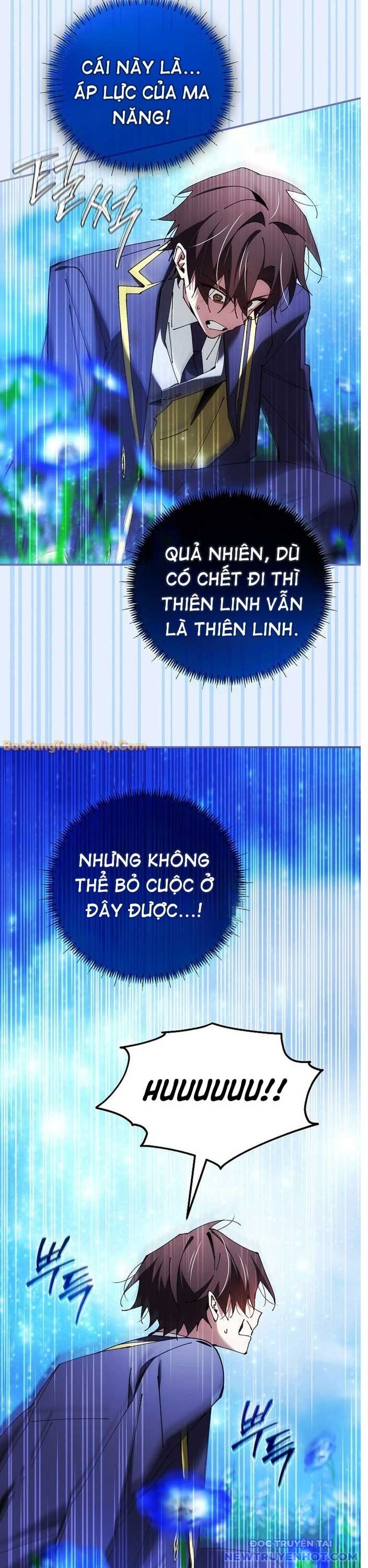 Trở Thành Thiên Tài Tốc Biến Của Học Viện Ma Pháp: Chapter 50