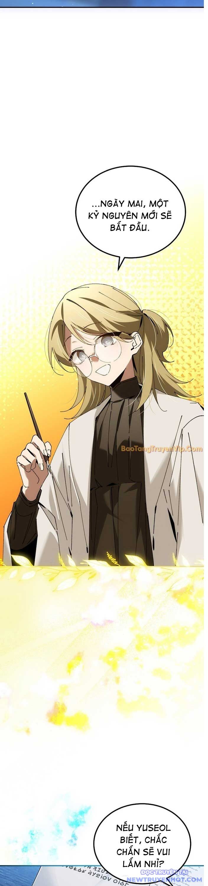 Trở Thành Thiên Tài Tốc Biến Của Học Viện Ma Pháp: Chapter 50