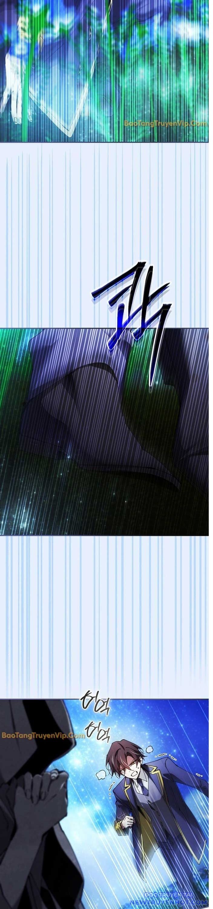 Trở Thành Thiên Tài Tốc Biến Của Học Viện Ma Pháp: Chapter 50