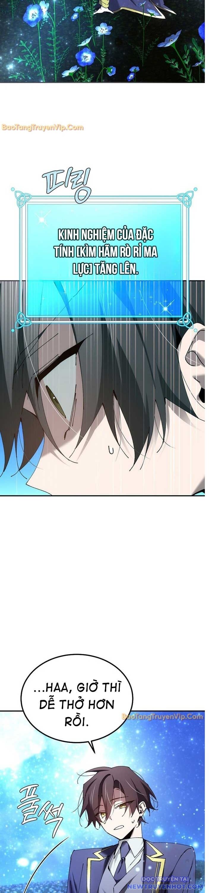 Trở Thành Thiên Tài Tốc Biến Của Học Viện Ma Pháp: Chapter 50