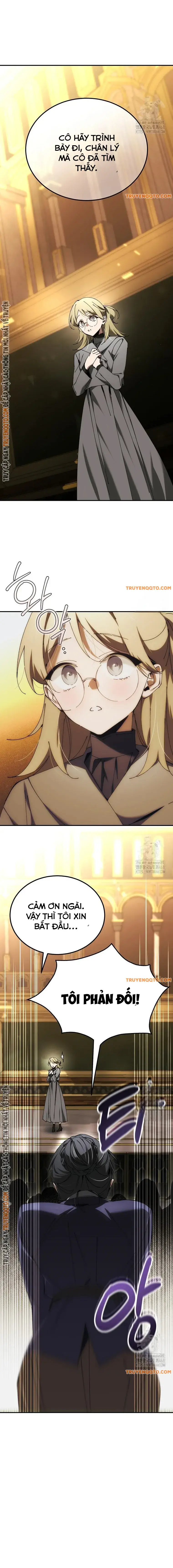 Trở Thành Thiên Tài Tốc Biến Của Học Viện Ma Pháp: Chapter 51
