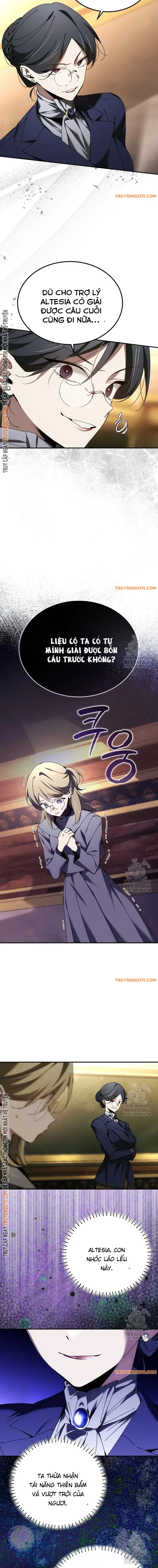 Trở Thành Thiên Tài Tốc Biến Của Học Viện Ma Pháp: Chapter 51