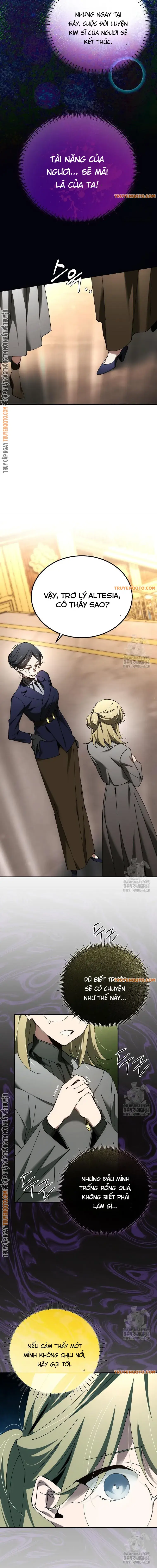 Trở Thành Thiên Tài Tốc Biến Của Học Viện Ma Pháp: Chapter 51