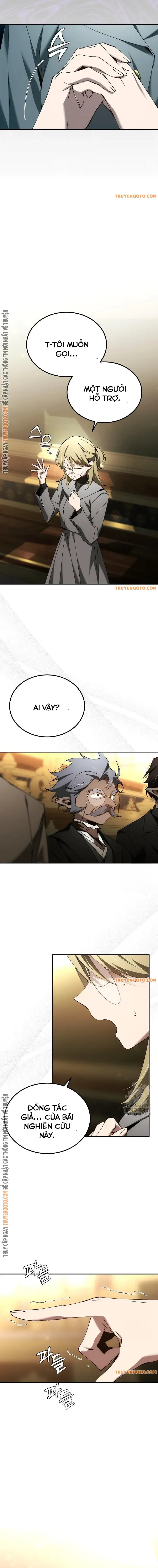 Trở Thành Thiên Tài Tốc Biến Của Học Viện Ma Pháp: Chapter 51