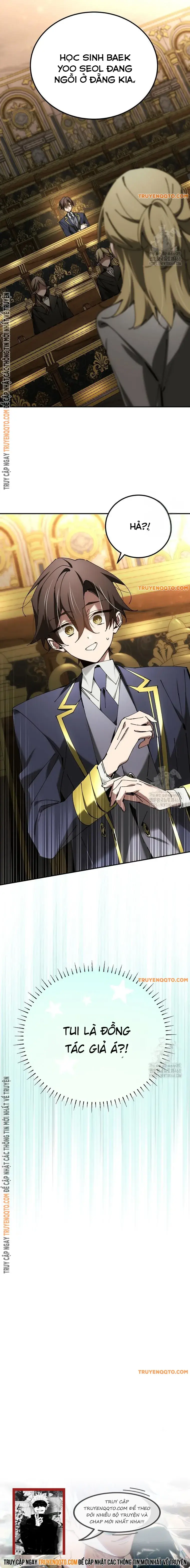 Trở Thành Thiên Tài Tốc Biến Của Học Viện Ma Pháp: Chapter 51