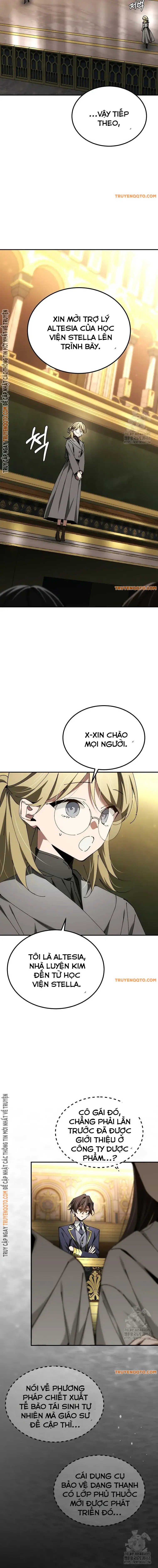 Trở Thành Thiên Tài Tốc Biến Của Học Viện Ma Pháp: Chapter 51