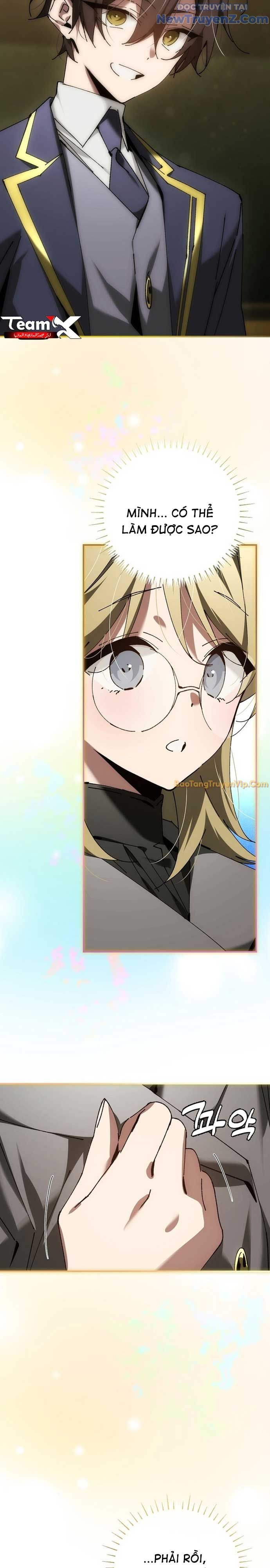 Trở Thành Thiên Tài Tốc Biến Của Học Viện Ma Pháp: Chapter 52