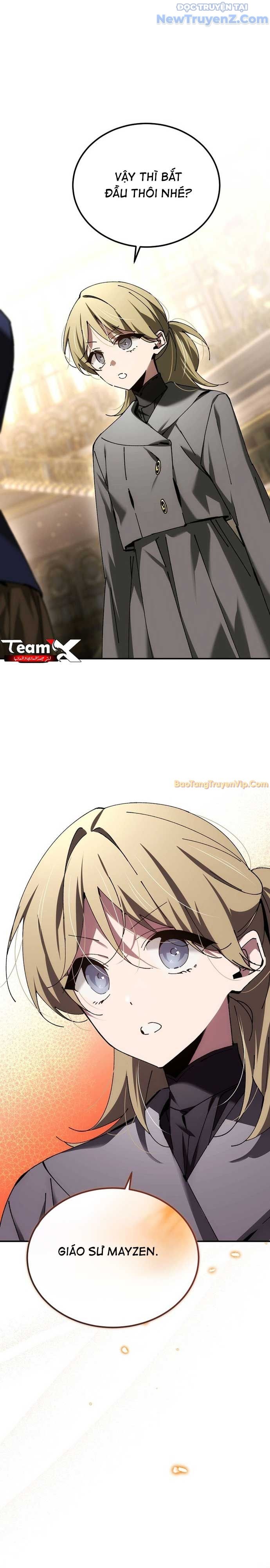 Trở Thành Thiên Tài Tốc Biến Của Học Viện Ma Pháp: Chapter 52