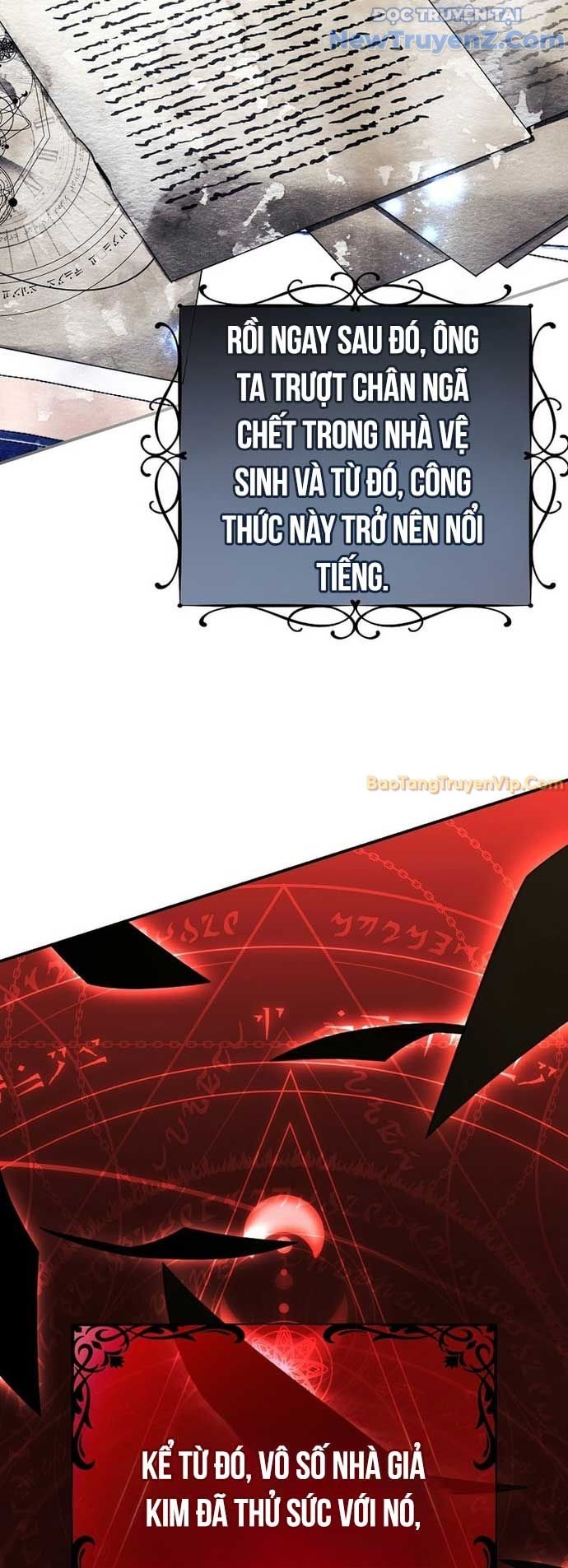 Trở Thành Thiên Tài Tốc Biến Của Học Viện Ma Pháp: Chapter 52