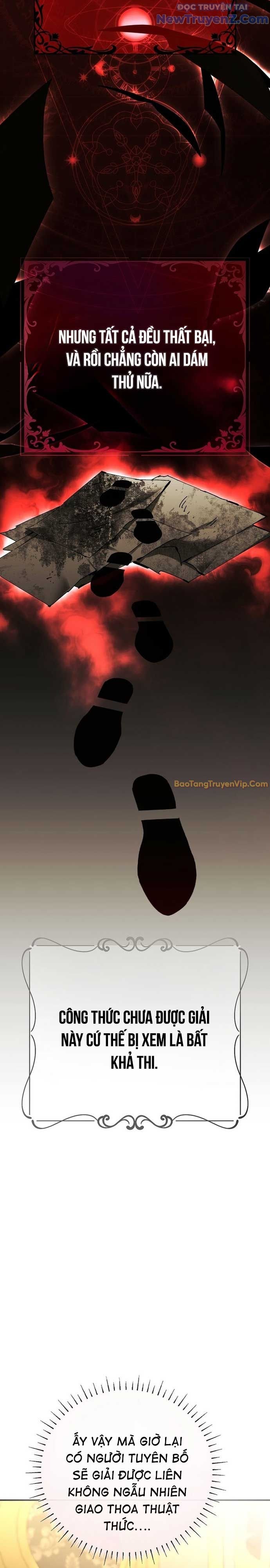 Trở Thành Thiên Tài Tốc Biến Của Học Viện Ma Pháp: Chapter 52