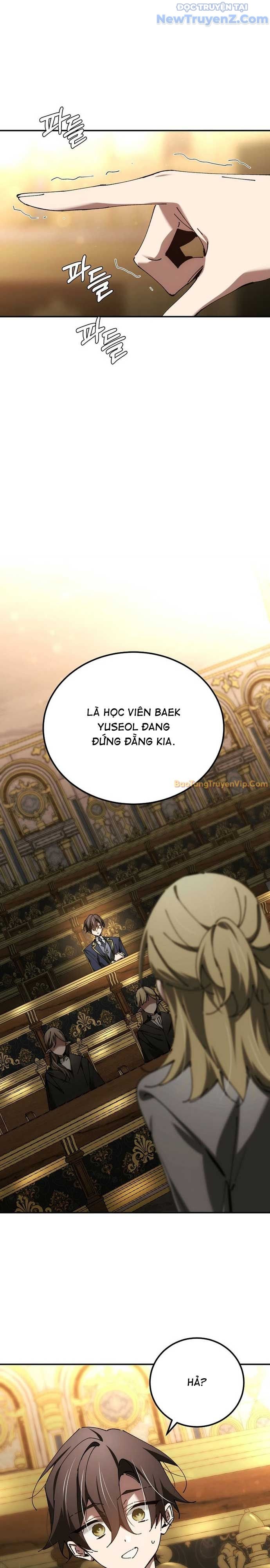 Trở Thành Thiên Tài Tốc Biến Của Học Viện Ma Pháp: Chapter 52