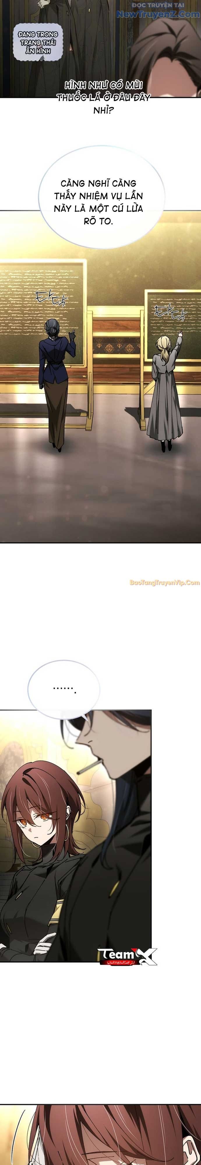 Trở Thành Thiên Tài Tốc Biến Của Học Viện Ma Pháp: Chapter 52