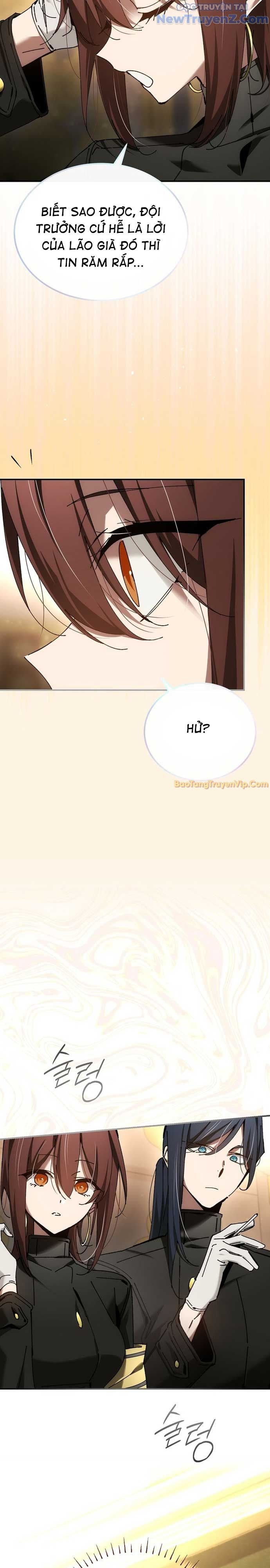 Trở Thành Thiên Tài Tốc Biến Của Học Viện Ma Pháp: Chapter 52