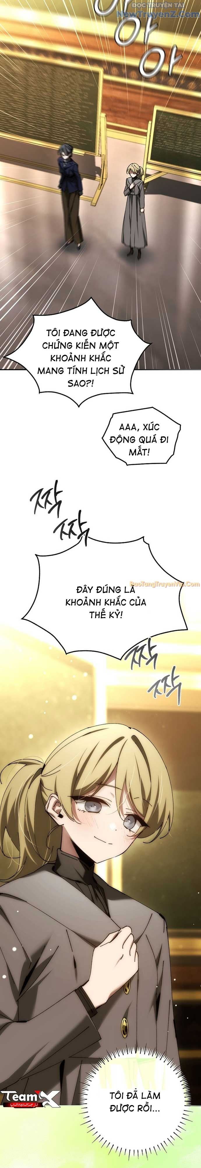 Trở Thành Thiên Tài Tốc Biến Của Học Viện Ma Pháp: Chapter 52