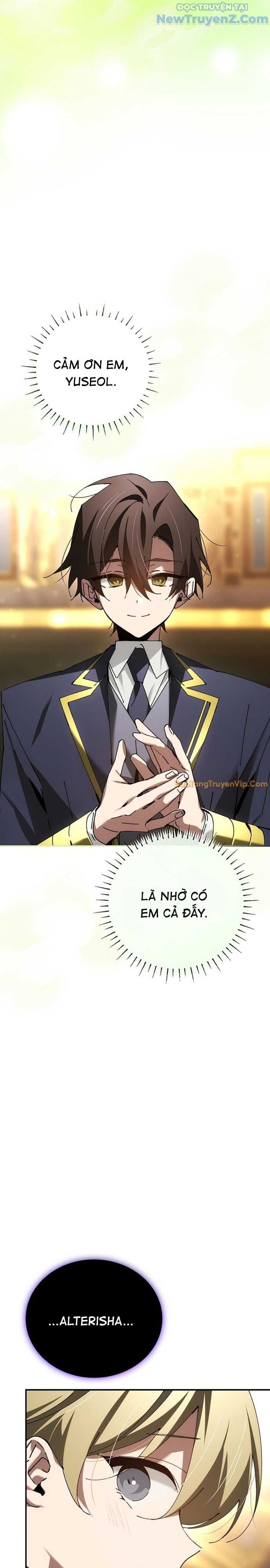 Trở Thành Thiên Tài Tốc Biến Của Học Viện Ma Pháp: Chapter 52