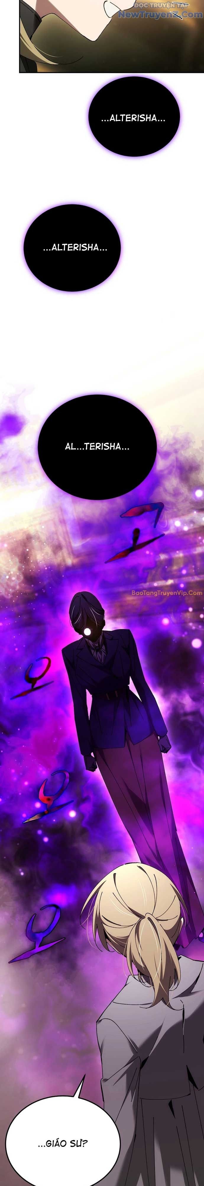 Trở Thành Thiên Tài Tốc Biến Của Học Viện Ma Pháp: Chapter 52