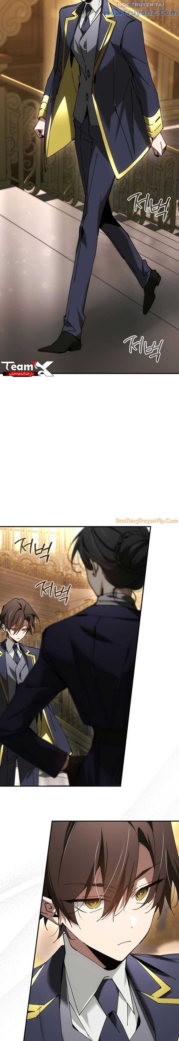 Trở Thành Thiên Tài Tốc Biến Của Học Viện Ma Pháp: Chapter 52