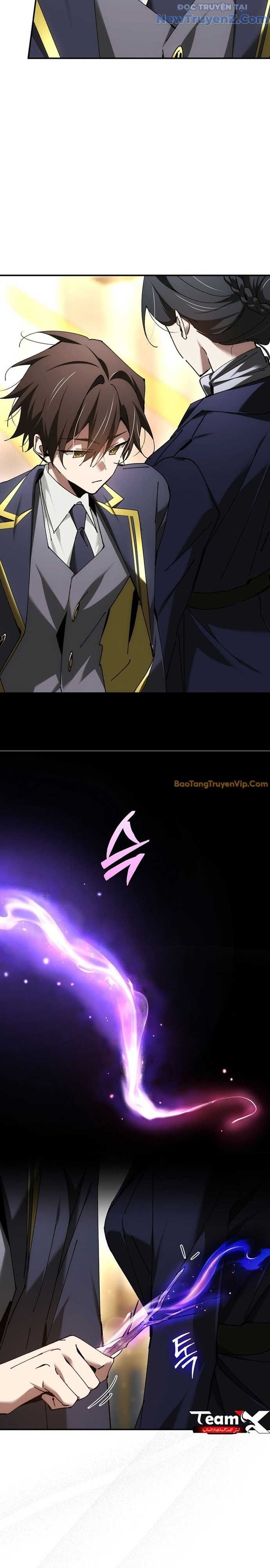 Trở Thành Thiên Tài Tốc Biến Của Học Viện Ma Pháp: Chapter 52