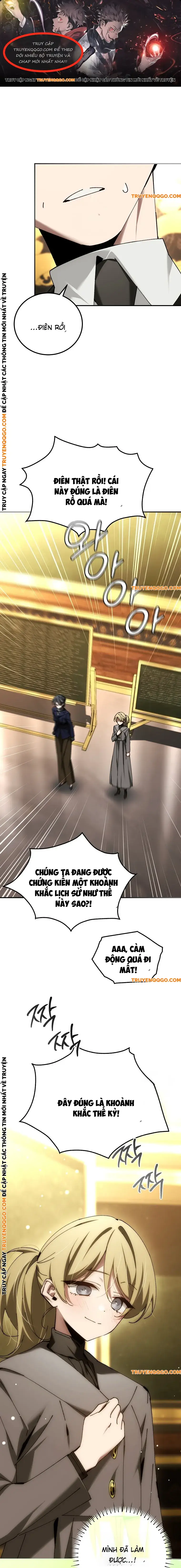 Trở Thành Thiên Tài Tốc Biến Của Học Viện Ma Pháp: Chapter 53