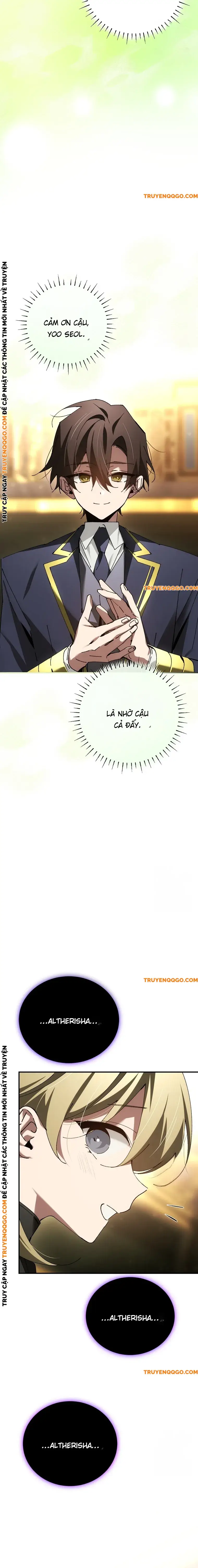 Trở Thành Thiên Tài Tốc Biến Của Học Viện Ma Pháp: Chapter 53