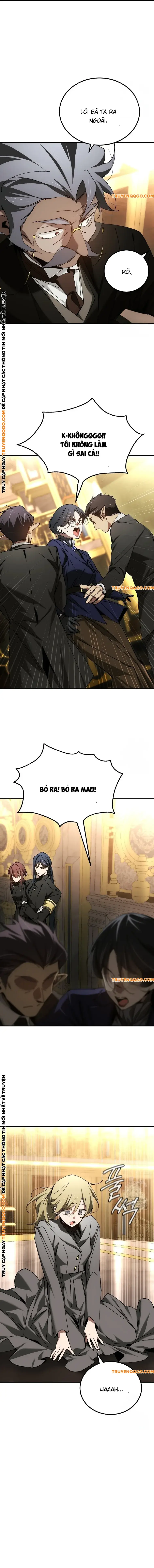 Trở Thành Thiên Tài Tốc Biến Của Học Viện Ma Pháp: Chapter 53