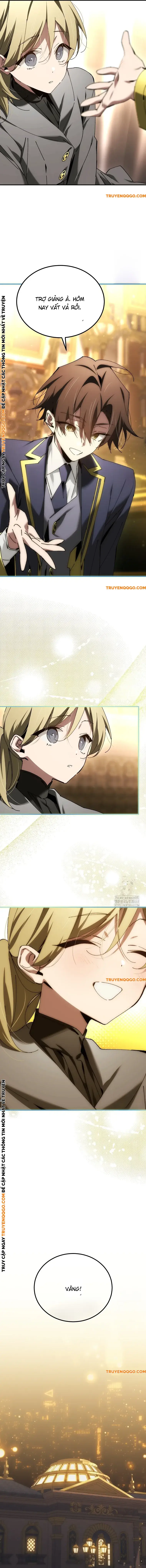 Trở Thành Thiên Tài Tốc Biến Của Học Viện Ma Pháp: Chapter 53