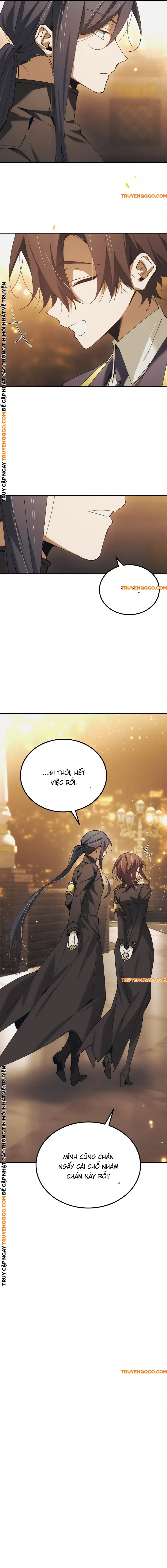 Trở Thành Thiên Tài Tốc Biến Của Học Viện Ma Pháp: Chapter 53