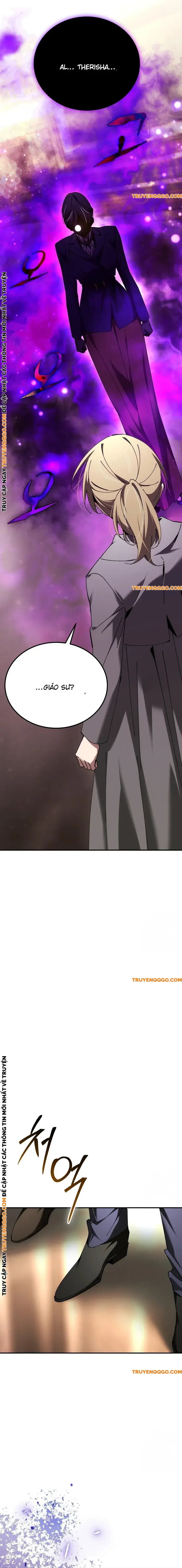 Trở Thành Thiên Tài Tốc Biến Của Học Viện Ma Pháp: Chapter 53