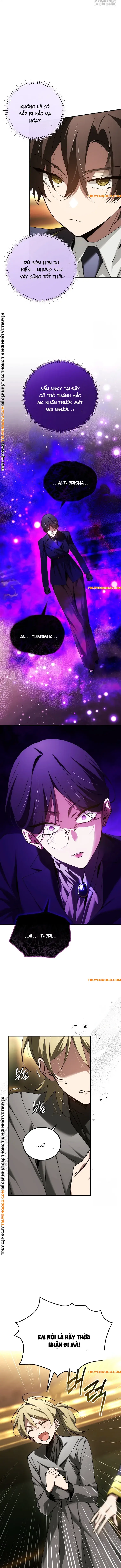 Trở Thành Thiên Tài Tốc Biến Của Học Viện Ma Pháp: Chapter 53